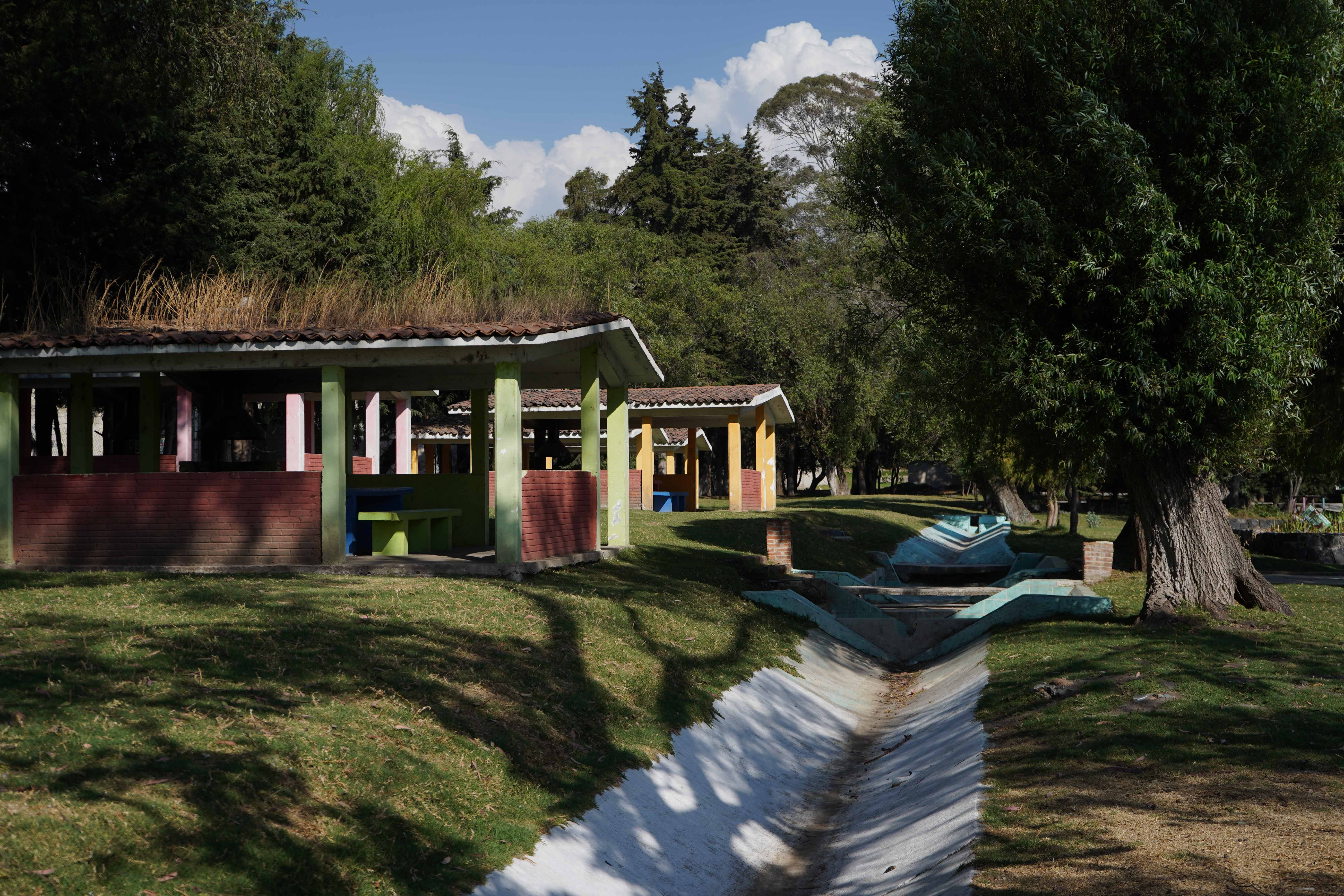 Parque Ecoturístico